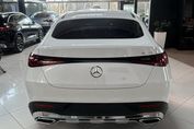 Mercedes GLC Coupe 200 4-Matic Avantgarde