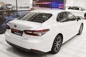 Toyota Camry 2.5 Hybrid Executive CVT