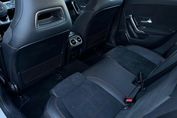 Mercedes Klasa A 200 AMG Line 7G-DCT