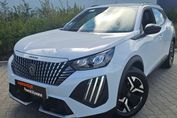 Peugeot 2008 1.2 Allure Pack
