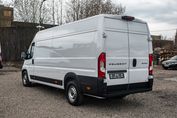 Peugeot Boxer Heavy L4H2 aut