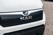 MAN TGE 3.140 L3H3 Zabudowa Brygadowa