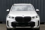 BMW X5 xDrive40d M Sport