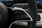 Mercedes GLE 300 d 4-Matic