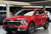 Kia Sportage T-GDI Business Line 2WD