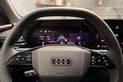 Audi Q5 TDI quattro S line Sportback