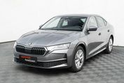 Skoda Octavia 1.5 TSI mHEV DSG Selection