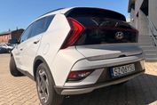 Hyundai Bayon 1.0 t-Gdi Smart Dct