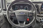 Ford Transit Custom L2H1