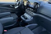 Mercedes Vito eVito 112 Długi
