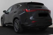 Lexus NX 350h Prestige 2.5 Hybrid AWD