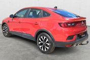 Renault Arkana TCe mHEV Zen EDC