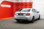 Skoda Octavia TSI ACT Style