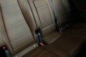 Mercedes GLE 300 d 4-Matic AMG Line
