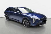 Kia K4 1.6 T-GDI L Business Line