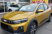Dacia Sandero Stepway Expression 1.0 TCe