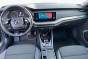 Skoda Octavia 2.0 TDI Ambition DSG