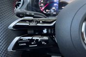Mercedes GLA 220 4-Matic AMG Line