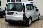 Volkswagen Caddy osobowy L1H1