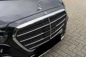 Mercedes Klasa S 350 d 4-Matic
