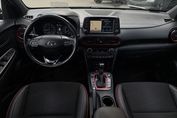 Hyundai Kona t-Gdi Premium 4WD Dct