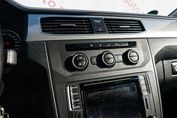 Volkswagen Caddy osobowy L1H1