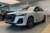 Audi Q7 60 TFSI e quattro S Line
