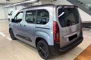 Citroen Berlingo MPV M L1H1 EAT8
