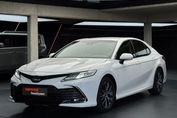 Toyota Camry 2.5 Hybrid Executive CVT
