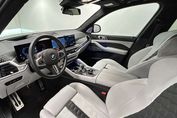 BMW X5 M Competition