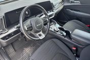 Kia Sportage Business Line 1.6 T-GDI mHEV DCT