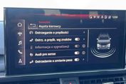 Audi A4 Avant 35 TDI