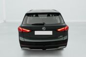 MG ZS 1.5 HEV+ Excite aut