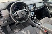 Skoda Kodiaq Style 1.5 TSI DSG