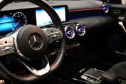 Mercedes Klasa A 200 AMG Line