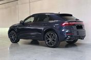 Audi Q8 50 TDI quattro