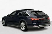 Audi A6 allroad 40 TDI quattro