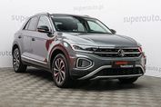 Volkswagen T-Roc 1.5 TSI ACT Style