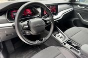 Skoda Octavia Selection 1.5 TSI mHEV DSG