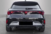 Cupra Leon 1.5 eTSI mHEV DSG