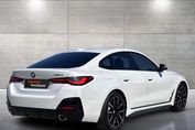BMW Seria 4 Gran Coupe 420d xDrive M Sport