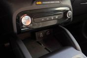 Ford Kuga Titanium 2.5 FHEV