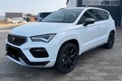 Cupra Ateca 1.5 TSI DSG