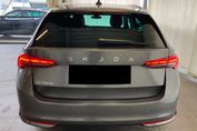 Skoda Octavia Drive Selection 2.0 TSI 4x4 DSG
