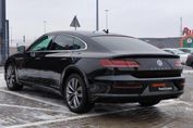 Volkswagen Arteon 2.0 TDI DSG