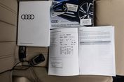 Audi A4 45 TFSI quattro S tronic