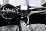 Toyota Camry 2.5 Hybrid Prestige