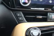 Lexus NX 350h Omotenashi 2.5 Hybrid AWD