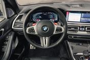 BMW X5 Competition