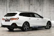 BMW Seria 5 530e xDrive PHEV M Sport aut